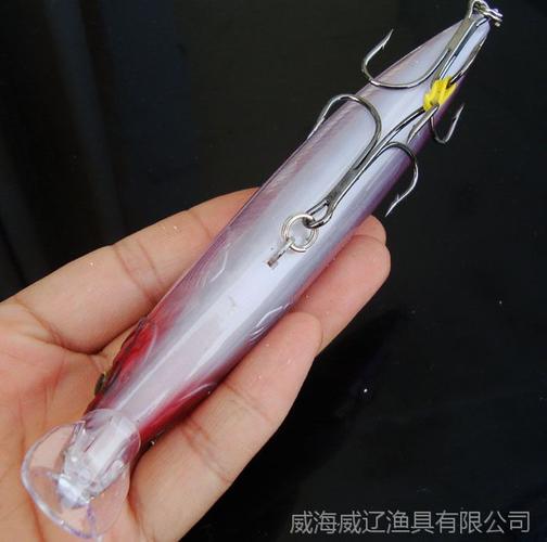 外贸爆款批发路亚饵45g大米诺仿真鱼饵海钓船钓渔具fishing lure